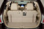 Toyota Highlander 2011 года